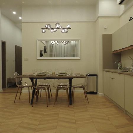 Marton'S Dessewffy Apartments Budapeşte Dış mekan fotoğraf