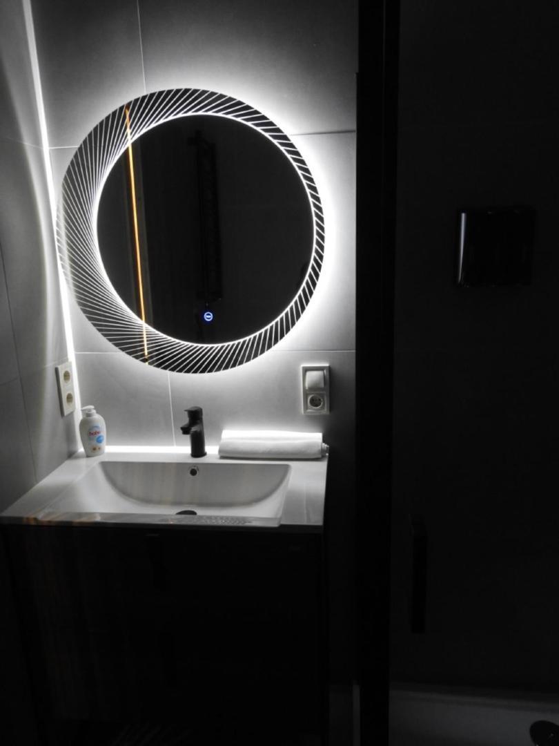 Marton'S Dessewffy Apartments Budapeşte Dış mekan fotoğraf