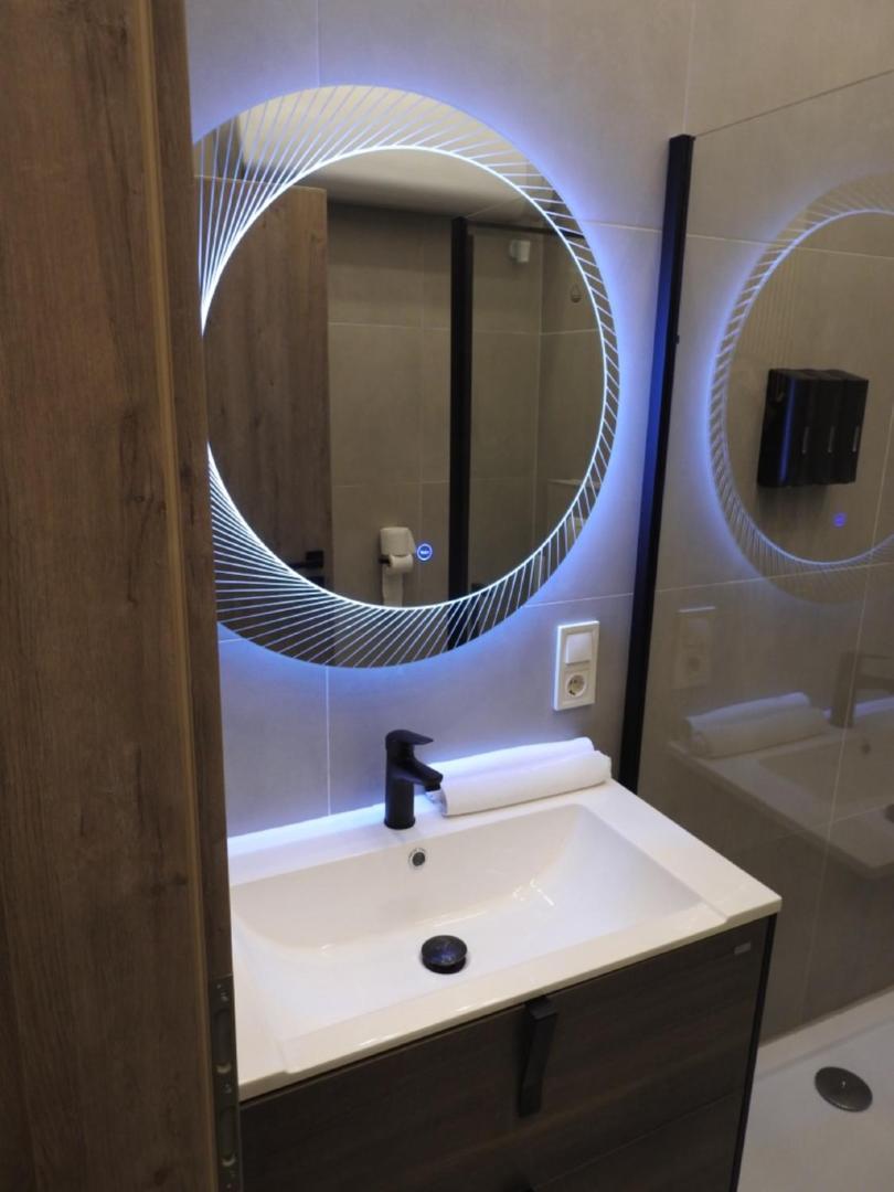 Marton'S Dessewffy Apartments Budapeşte Dış mekan fotoğraf