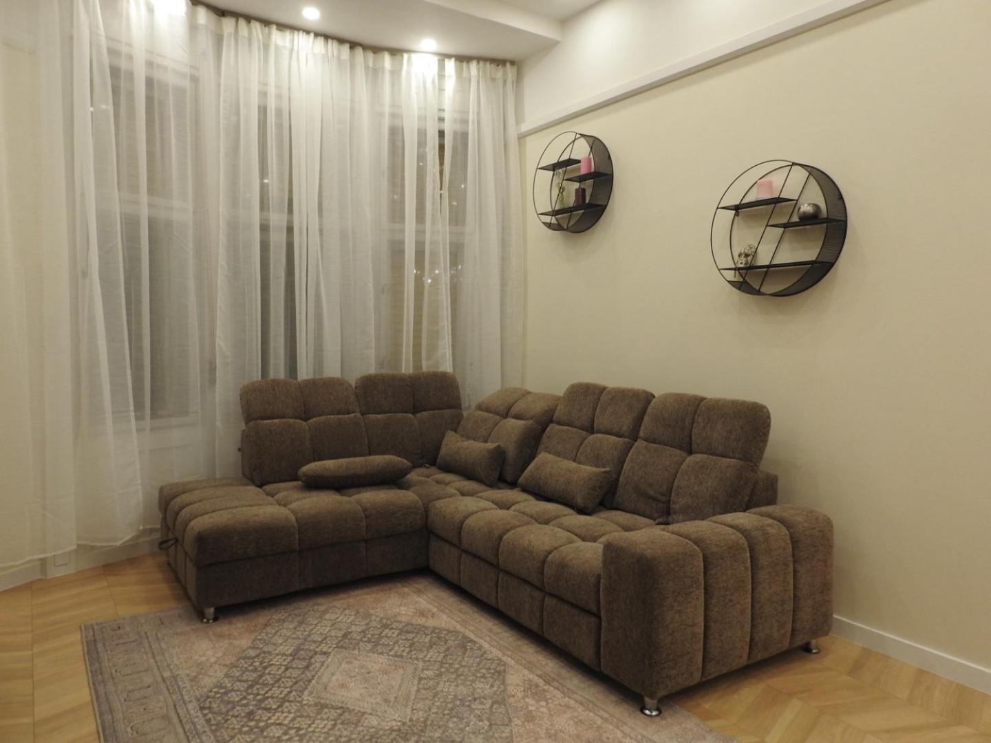 Marton'S Dessewffy Apartments Budapeşte Dış mekan fotoğraf