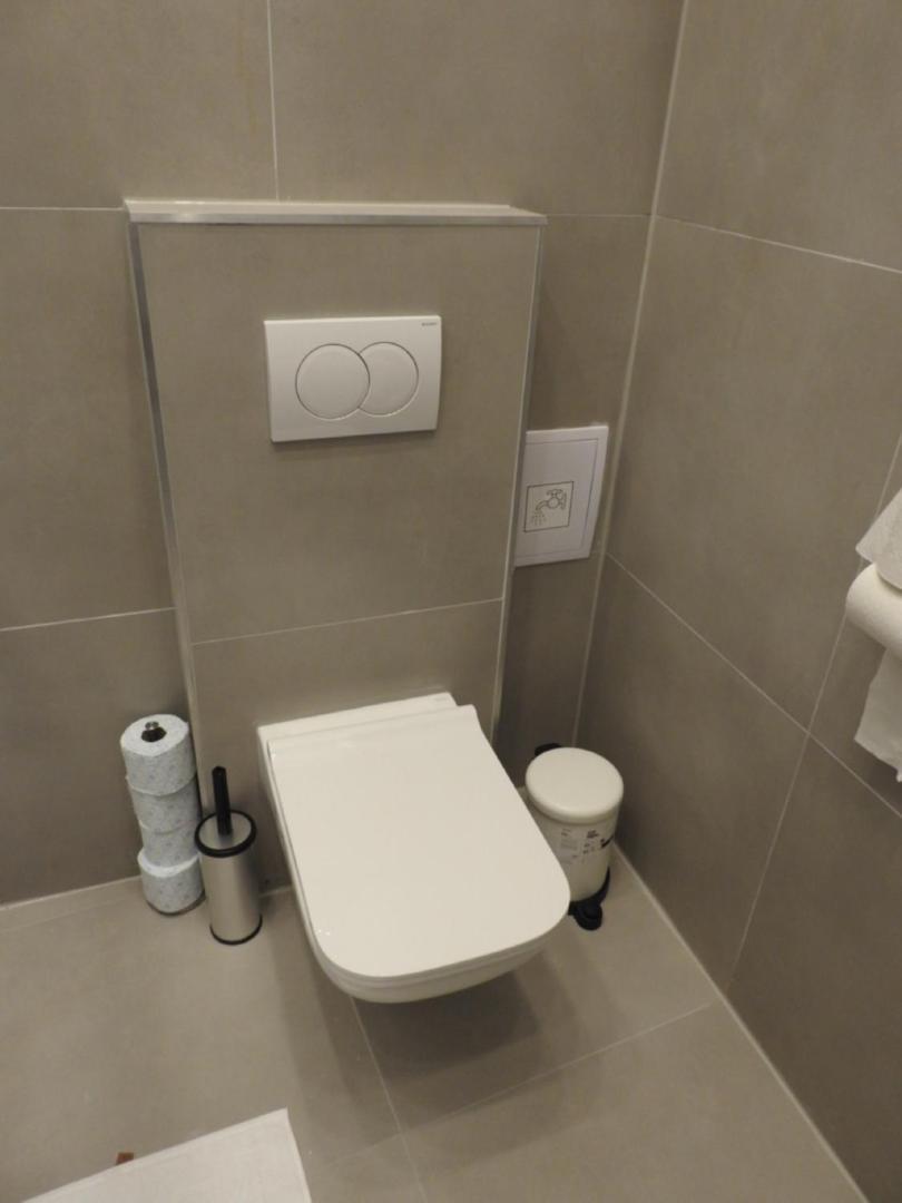 Marton'S Dessewffy Apartments Budapeşte Dış mekan fotoğraf