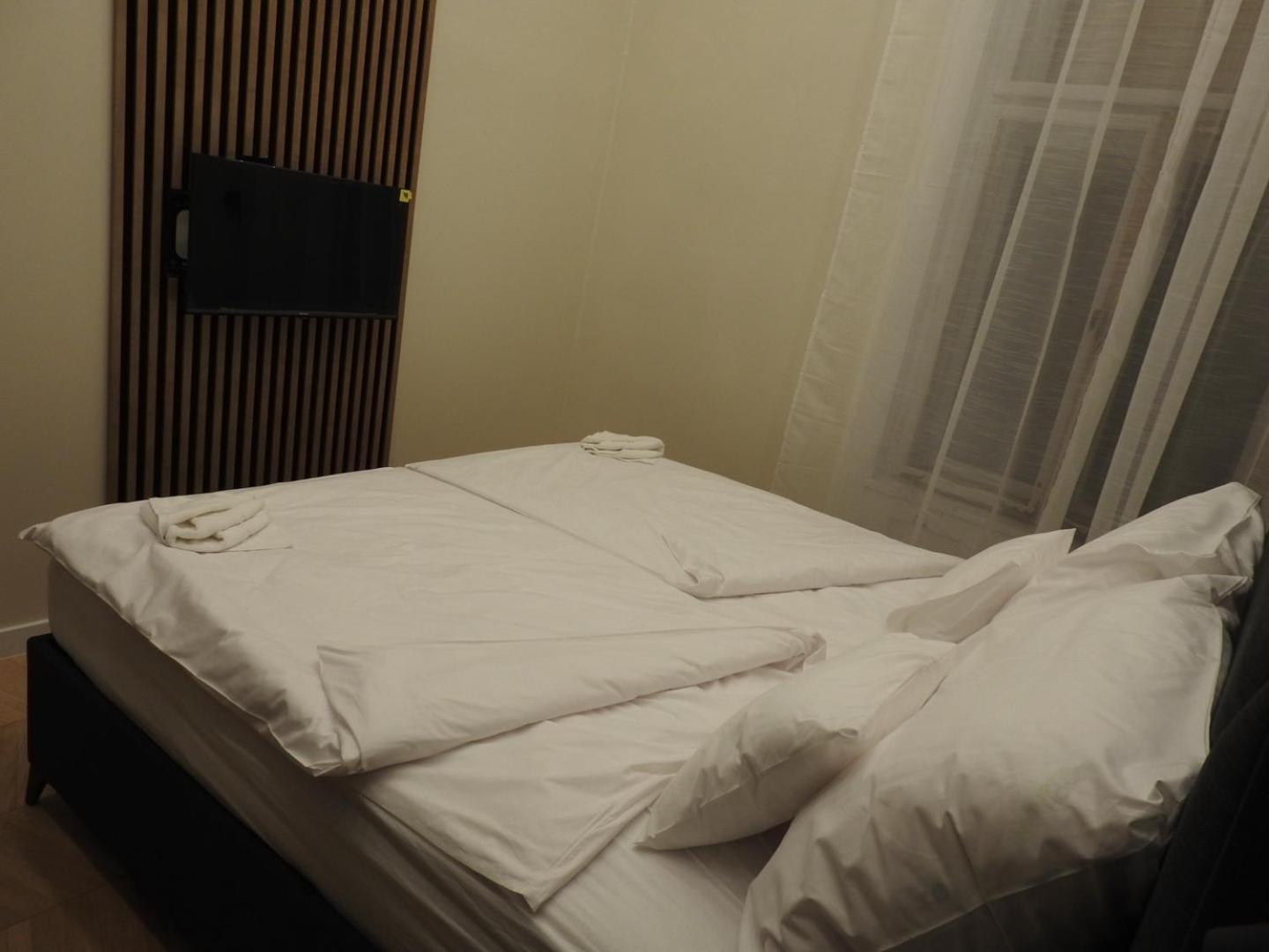 Marton'S Dessewffy Apartments Budapeşte Dış mekan fotoğraf