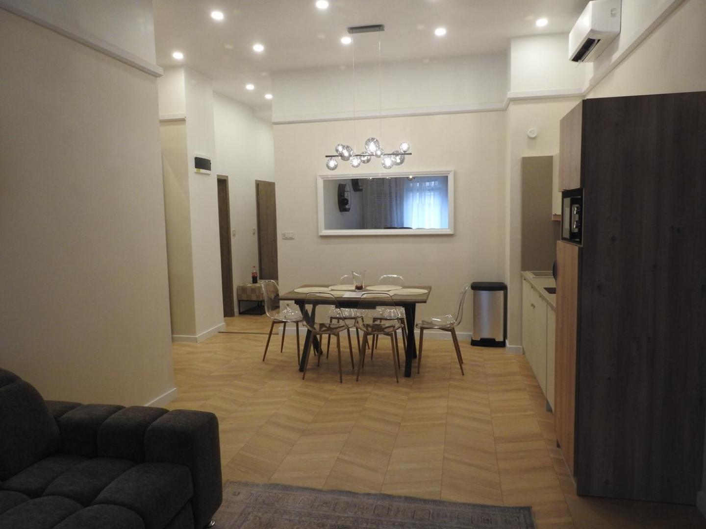 Marton'S Dessewffy Apartments Budapeşte Dış mekan fotoğraf