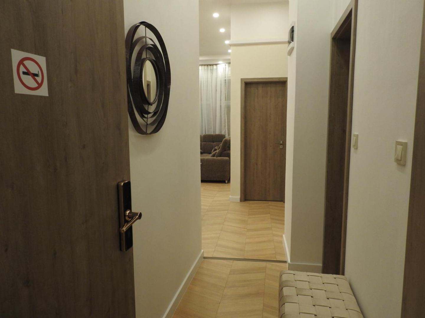 Marton'S Dessewffy Apartments Budapeşte Dış mekan fotoğraf