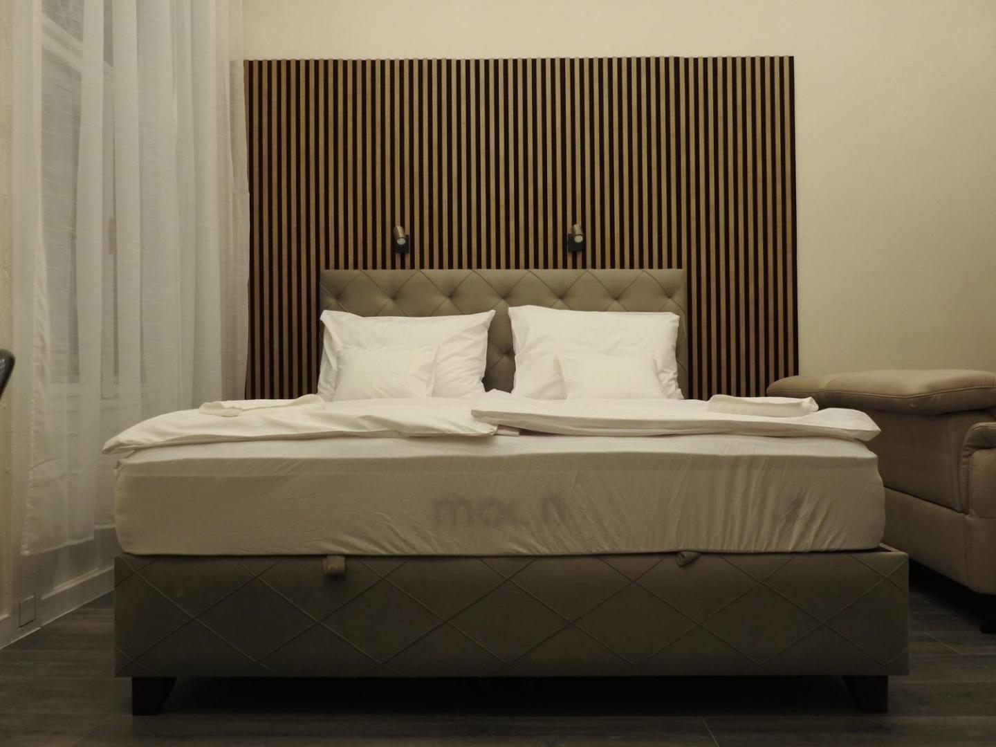 Marton'S Dessewffy Apartments Budapeşte Dış mekan fotoğraf