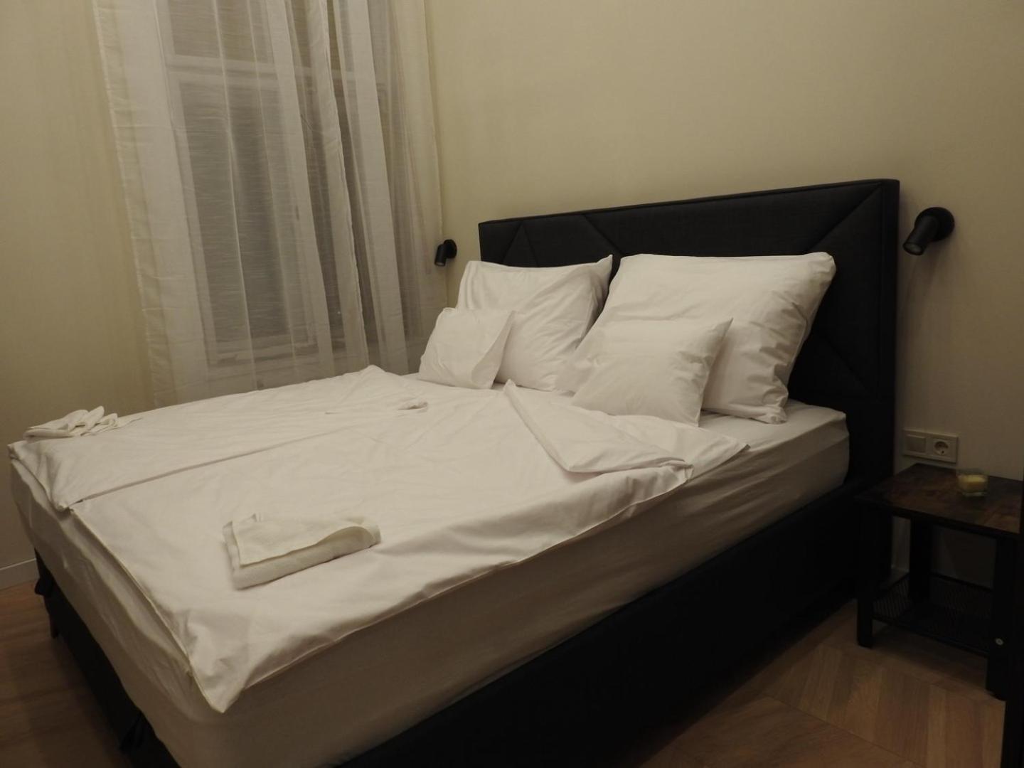 Marton'S Dessewffy Apartments Budapeşte Dış mekan fotoğraf